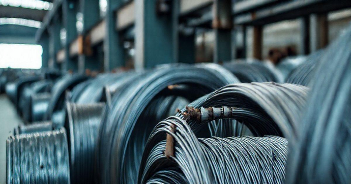 Arame para Metalização: O Que Você Precisa Saber