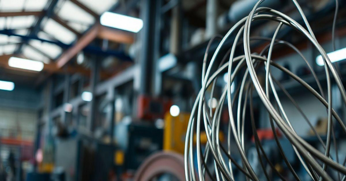 Arame para Metalização: Valor e Benefícios