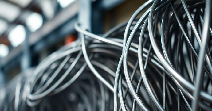 Comprar Arame para Metalização com Qualidade