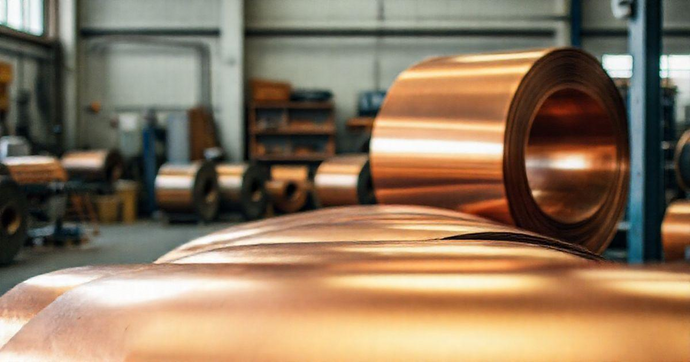 Comprar Rame para Metalização: Guia Completo