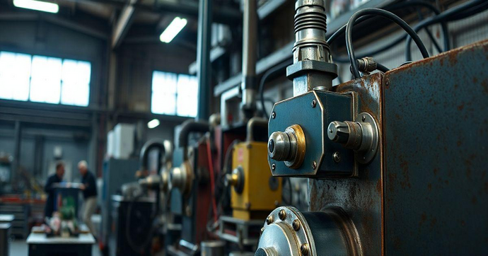 Equipamento de Metalização Elétrico: Guia Completo