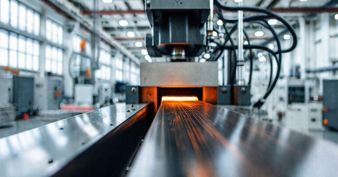Máquina de Metalização Elétrica: O Futuro na Indústria