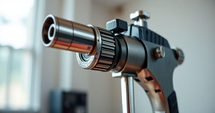 Pistola de pintura profissional: 5 dicas para escolher a ideal