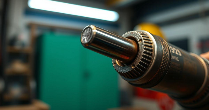 Bico de Solda Oxigênio para Metalização