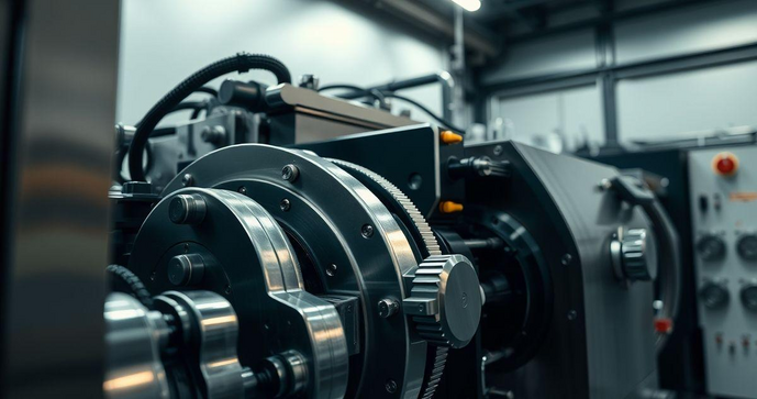 Equipamento de Metalização Elétrico: Tudo que Você Precisa Saber