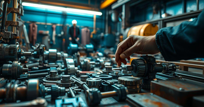 Kit metalização para transformar superfícies e aumentar a durabilidade dos materiais