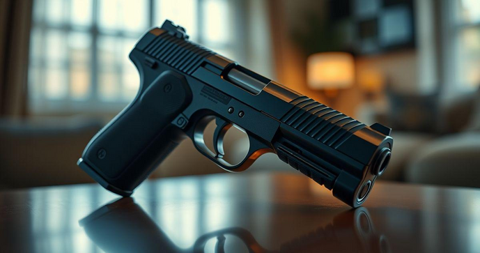 Pistola 14e: Conheça Seus Benefícios