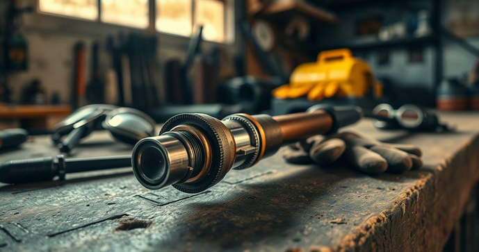 Bico de Solda Acetileno: Como Escolher o Ideal para Seus Projetos