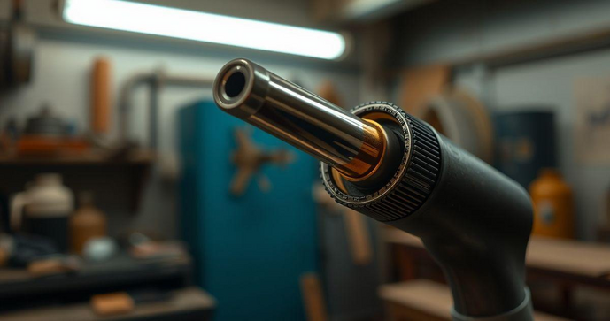 Bico para maçarico oxi acetileno: como escolher o ideal para suas necessidades de soldagem