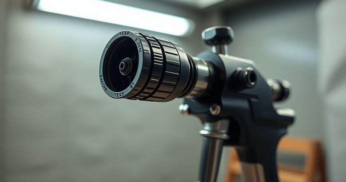 Pistola de pintura bico duplo: como escolher a ideal para seus projetos