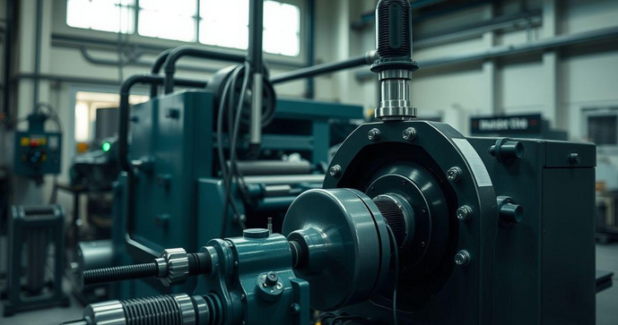 Equipamento de metalização elétrico: guia completo para escolha e uso