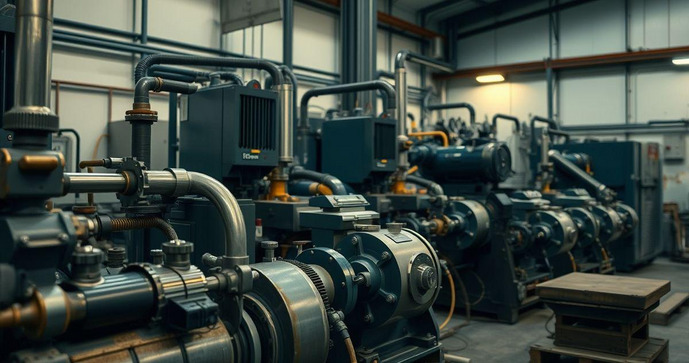 Equipamento para metalização: como escolher o ideal para sua produção