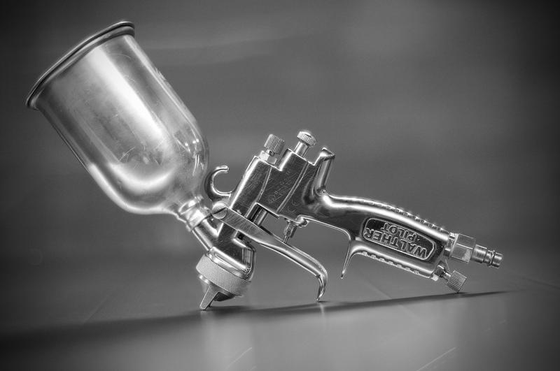 Empresa de Bico de Pistola para Metalização