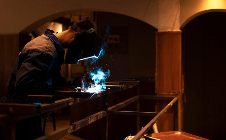 Descubra a Máquina de Metalização Elétrica e Suas Vantagens Incríveis