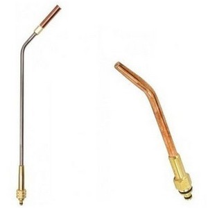 Comprar bico para pistola de metalização