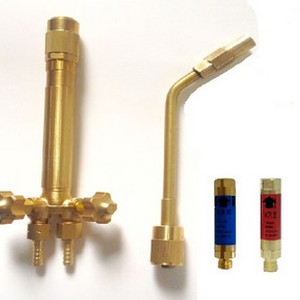 Bico de solda acetileno