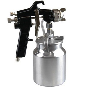 Equipamento para metalização