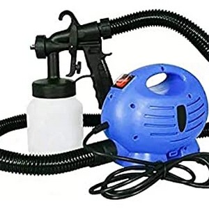 Equipamento para metalização