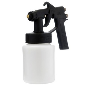 Pistola de pintura pulverizadora